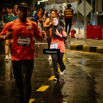 Runner Photo 7853171