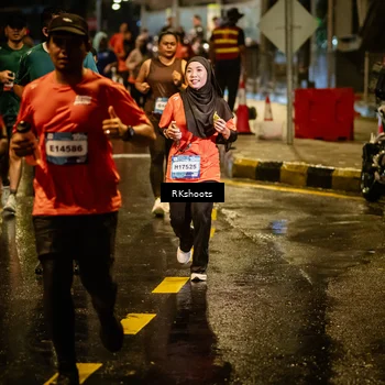 Runner Photo 7853172