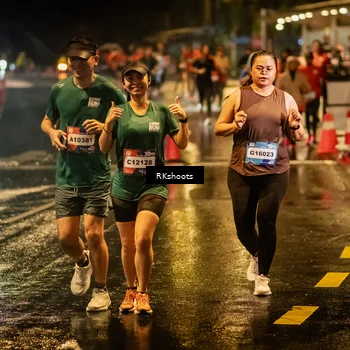 Runner Photo 7853178