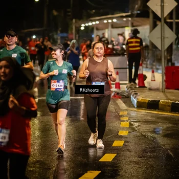 Runner Photo 7853187