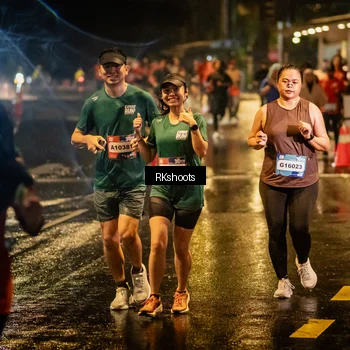 Runner Photo 7853190