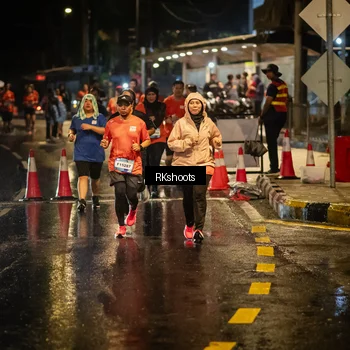 Runner Photo 7853191