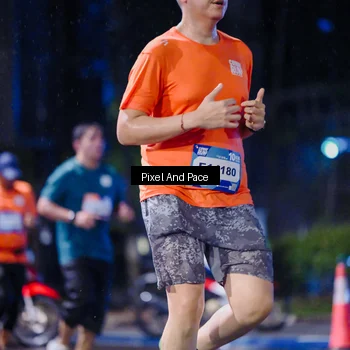 Runner Photo 7853193