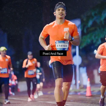 Runner Photo 7853198