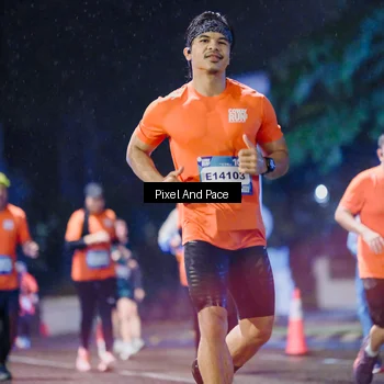 Runner Photo 7853199