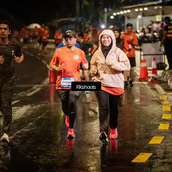 Runner Photo 7853200