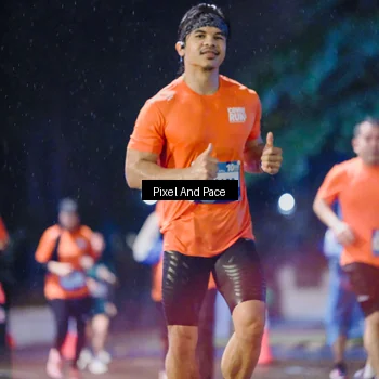 Runner Photo 7853202