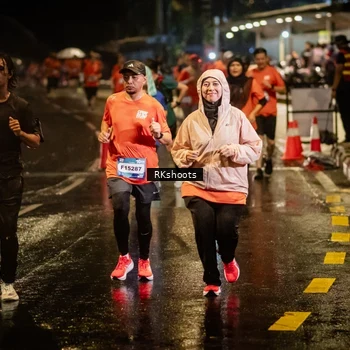 Runner Photo 7853203