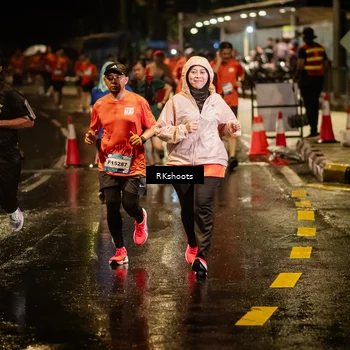 Runner Photo 7853204