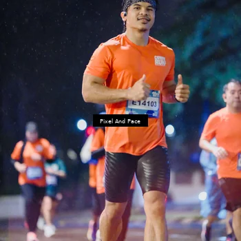 Runner Photo 7853207