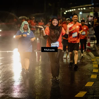 Runner Photo 7853211