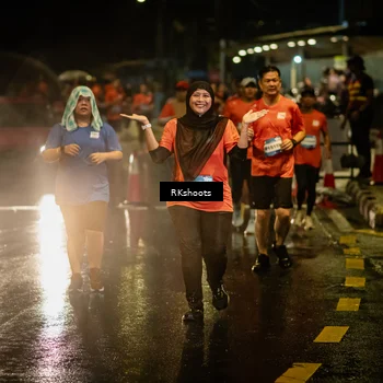 Runner Photo 7853213
