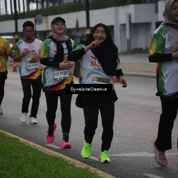 Runner Photo 7853214
