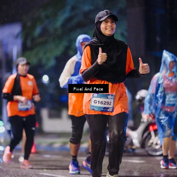Runner Photo 7853215