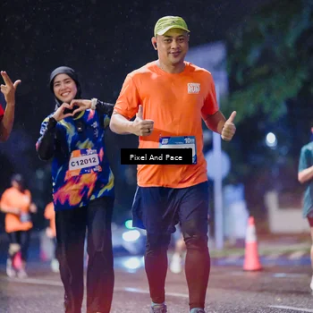 Runner Photo 7853216