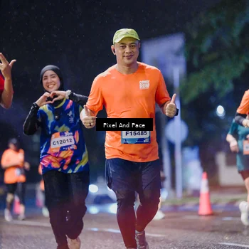 Runner Photo 7853217