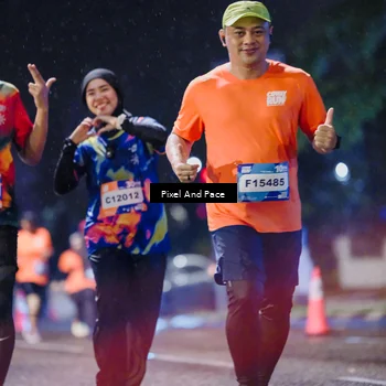 Runner Photo 7853220