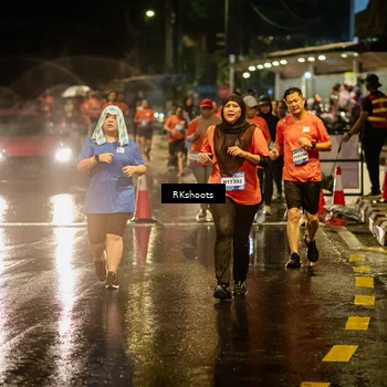 Runner Photo 7853225