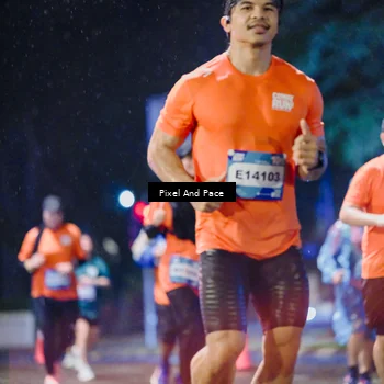Runner Photo 7853227