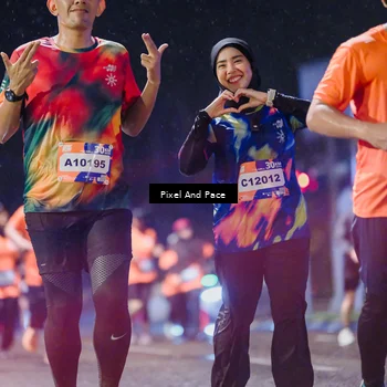 Runner Photo 7853229
