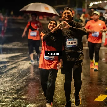 Runner Photo 7853234