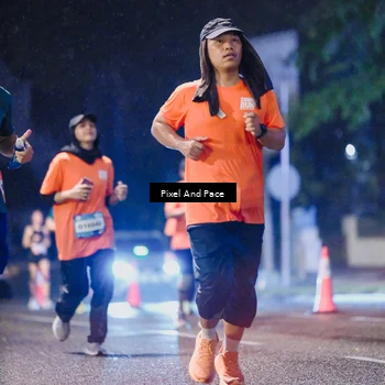 Runner Photo 7853240