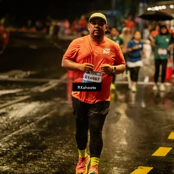 Runner Photo 7853241
