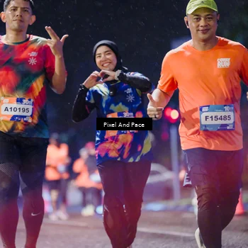 Runner Photo 7853246
