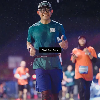 Runner Photo 7853248