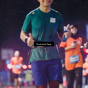Runner Photo 7853252