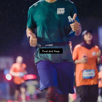 Runner Photo 7853254