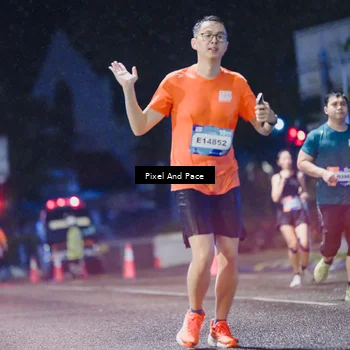 Runner Photo 7853255