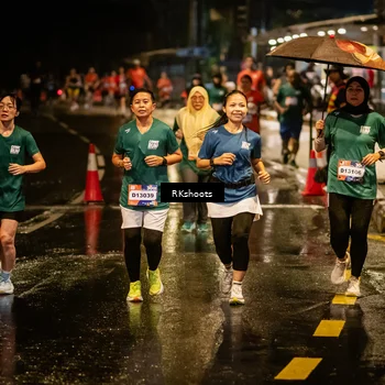 Runner Photo 7853256