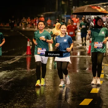 Runner Photo 7853261