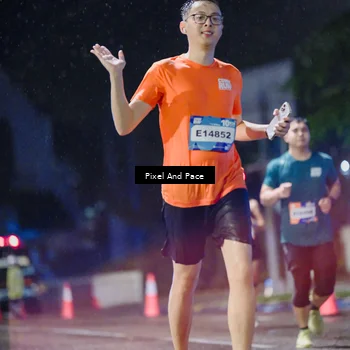 Runner Photo 7853265