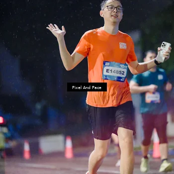 Runner Photo 7853267
