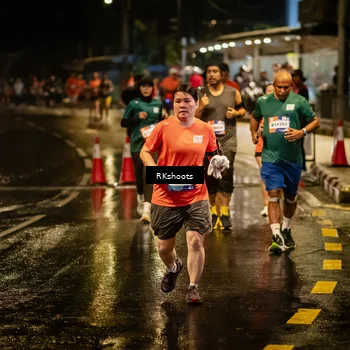 Runner Photo 7853275