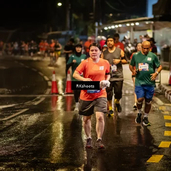 Runner Photo 7853276
