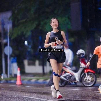 Runner Photo 7853279
