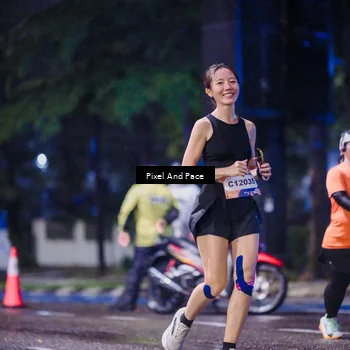 Runner Photo 7853282
