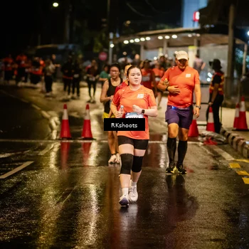 Runner Photo 7853284