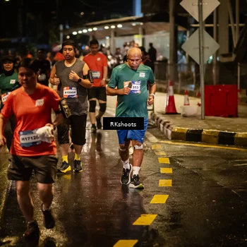 Runner Photo 7853287