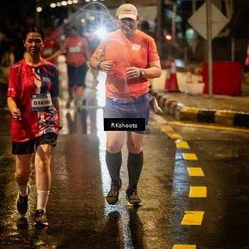 Runner Photo 7853294