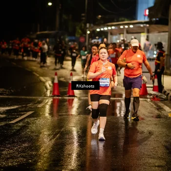 Runner Photo 7853296