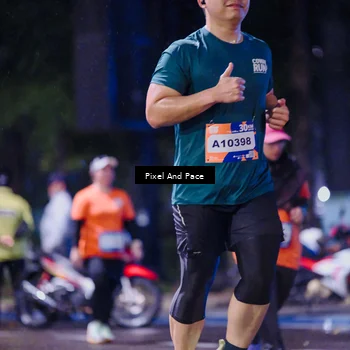 Runner Photo 7853297