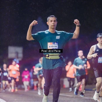 Runner Photo 7853298