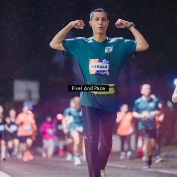 Runner Photo 7853300