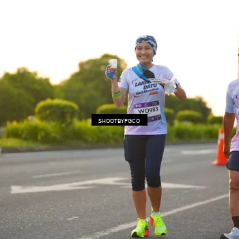 Runner Photo 7853304