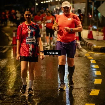 Runner Photo 7853305