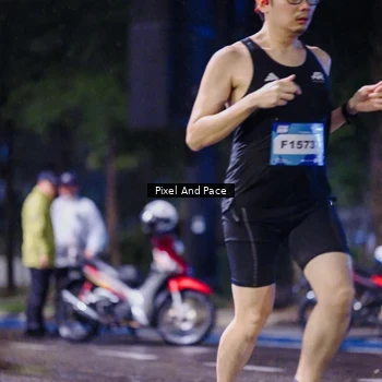 Runner Photo 7853306